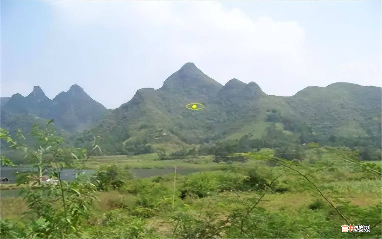 母亲去世，范仲淹选用风水绝地当墓地，却换来家族八百年昌盛