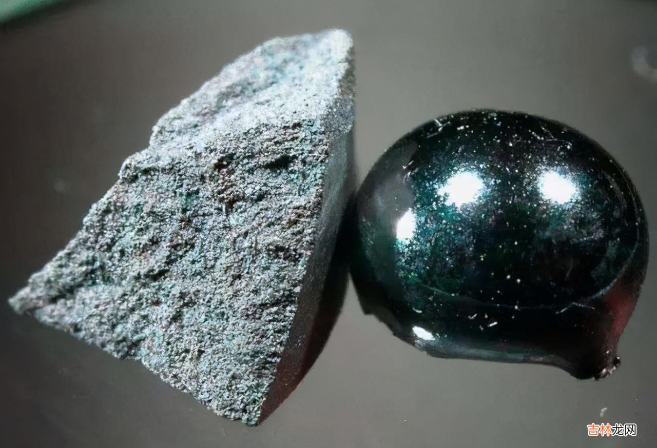 中国发现超级金属铼这些概念股将受益 最新发现的金属