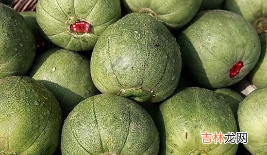 桃和瓜能一起吃吗