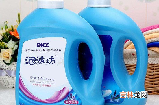 消毒液和洗衣液一起使用行不行