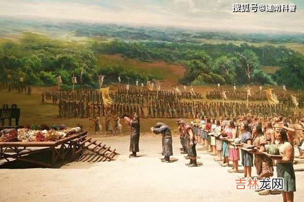 农历12月为什么叫腊月呢？十二月初八为什么要喝腊八粥呢？腊八节什么来历？