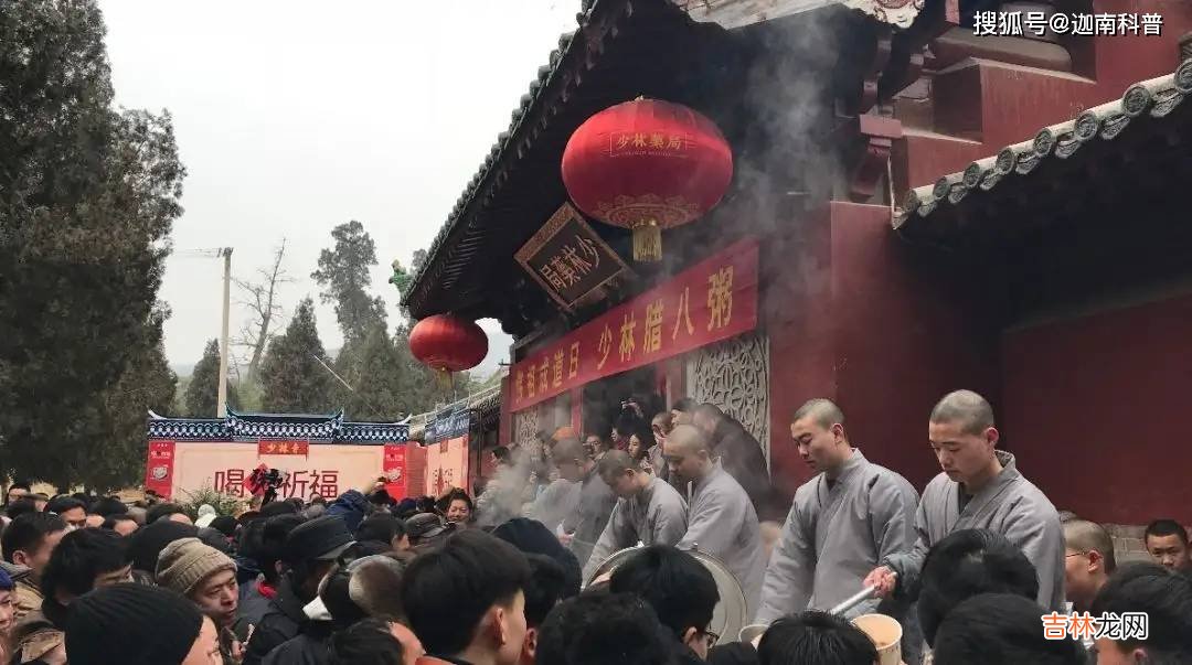 农历12月为什么叫腊月呢？十二月初八为什么要喝腊八粥呢？腊八节什么来历？