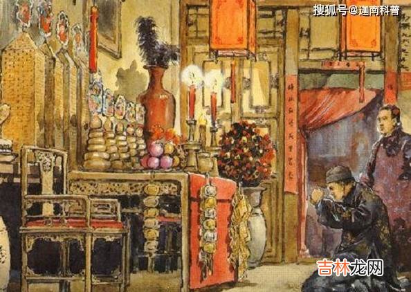 农历12月为什么叫腊月呢？十二月初八为什么要喝腊八粥呢？腊八节什么来历？