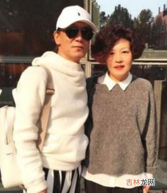 李咏出什么事了吗 李咏怎么了