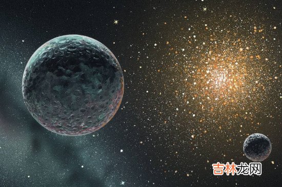 恒星和行星卫星的区别