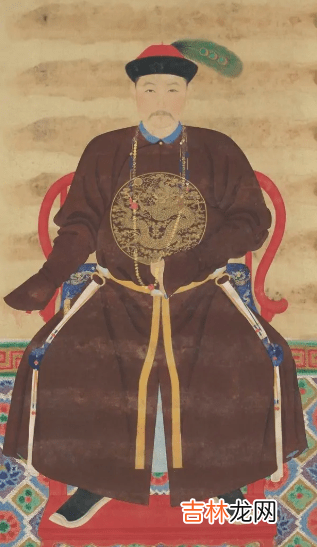 康雍乾三代君王实际的长子因各种原因均结局悲惨