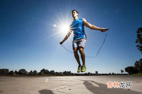 有氧运动有哪些动作