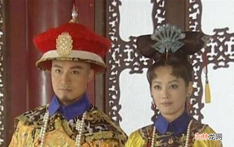 顺治帝到底是皇太极的儿子还是多尔衮的儿子？说出来你可能不信！