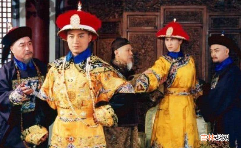 顺治帝到底是皇太极的儿子还是多尔衮的儿子？说出来你可能不信！