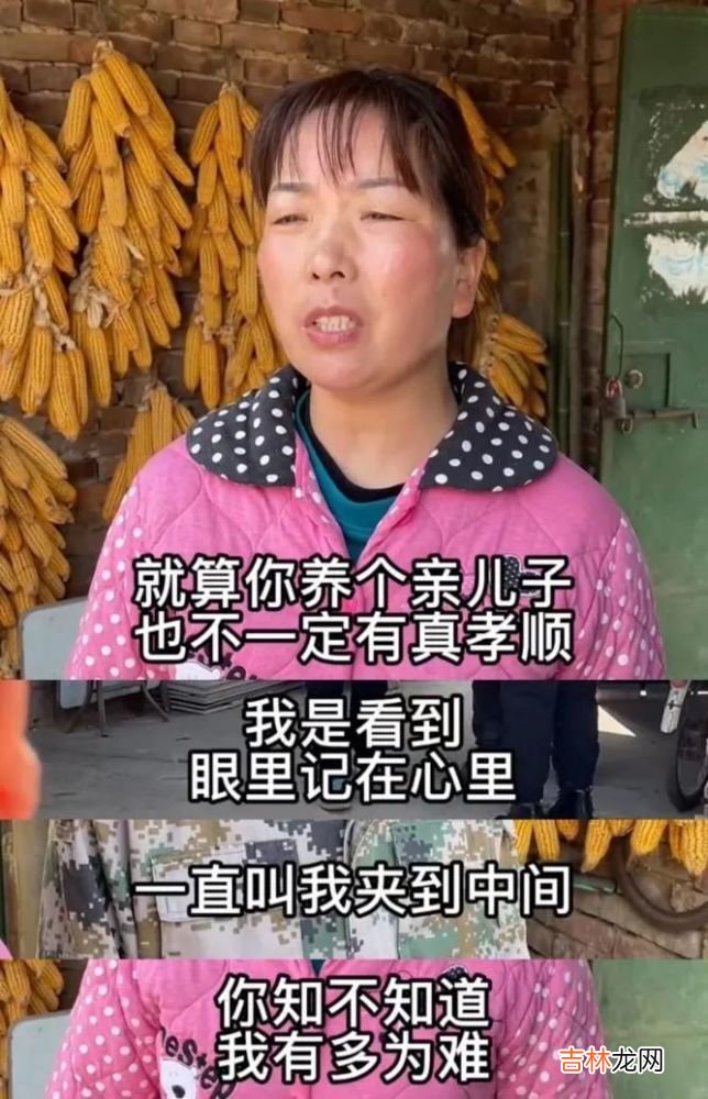 “控诉女性”成流量新密码？那个被压榨7年的上门女婿是演的