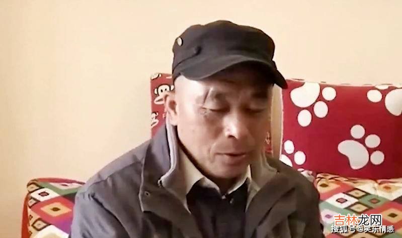 大爷相中漂亮大妈，担心女儿反对这门婚事，大妈：人要为自己活