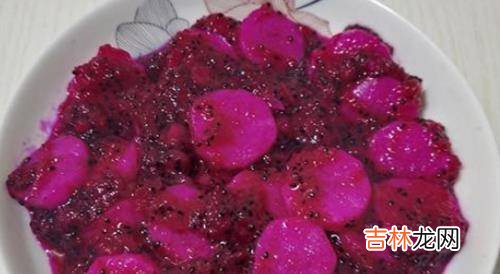 这东西女人要多吃，强过“玻尿酸”，常吃皮肤变紧致，人更美