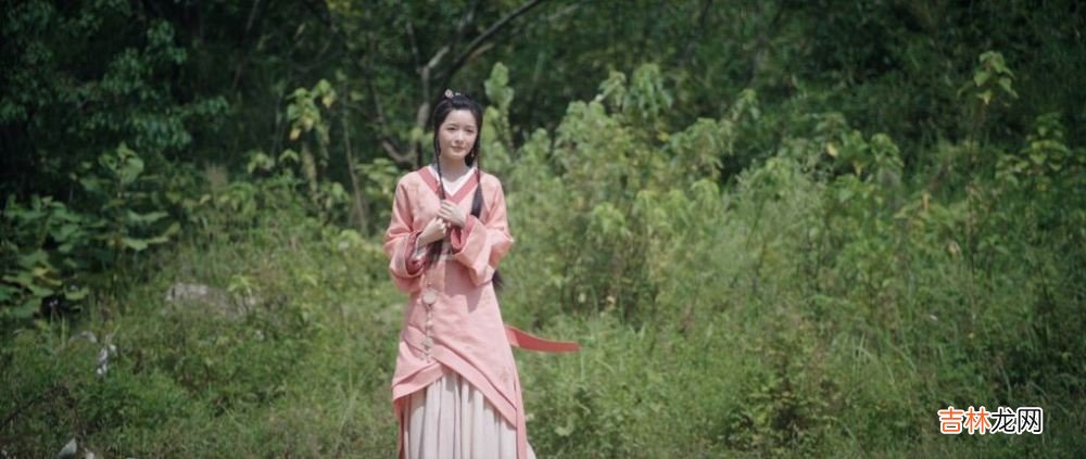 《星汉灿烂》姎姎是个听话懂事的女娘？你可能想错了，没那么简单