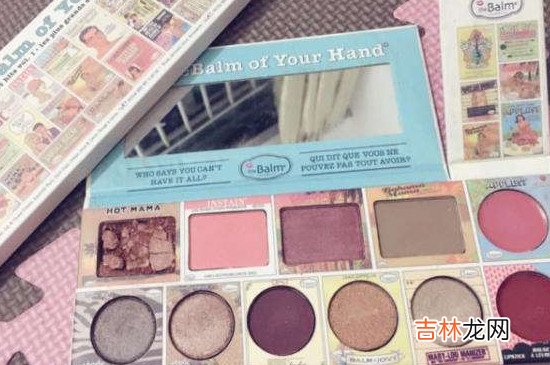 眼影盘碎了怎么修复