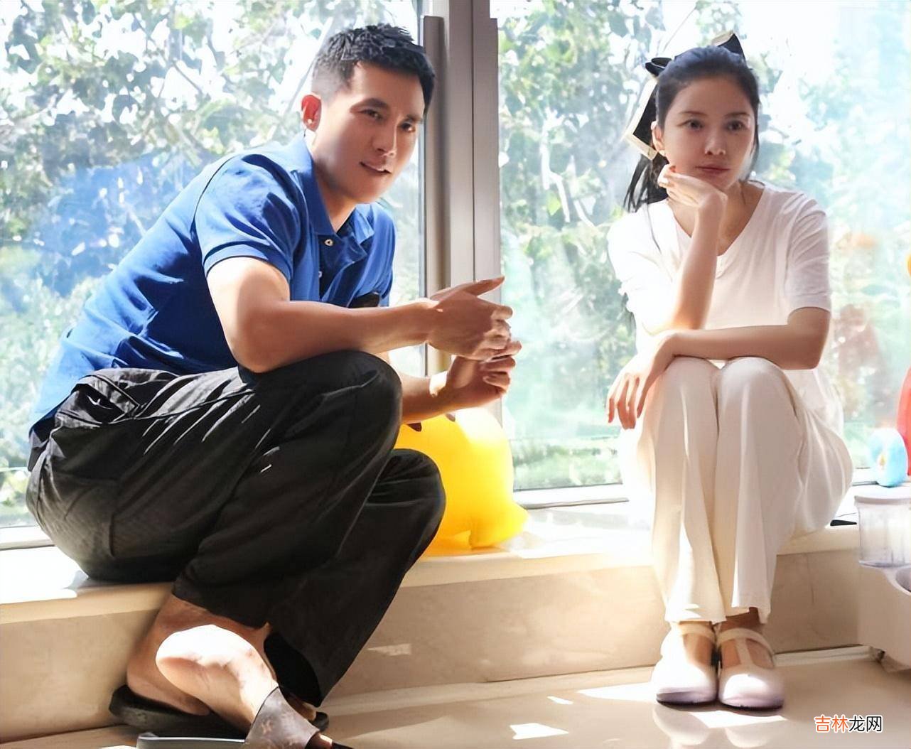杜淳节目言论引争议：绝不允许女儿出国读书，疑似暗讽李湘母女