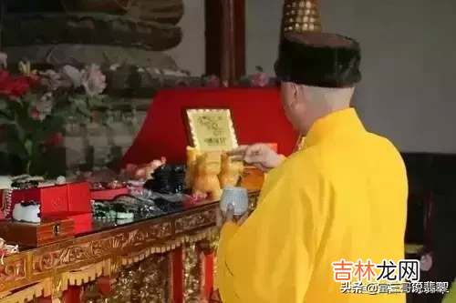 如何开光加持 玉石如何开光