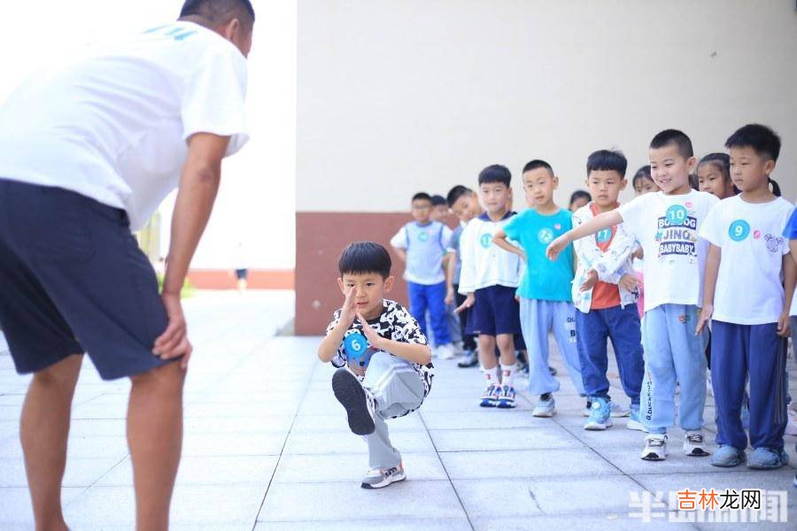 非凡十年 | 年年有新校,都是高起点!青岛成立百余中小学教育集团,扩大优质教育资源覆盖