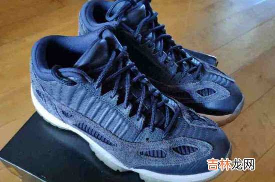 aj11黑曜石为什么便宜