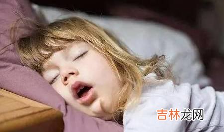 嗳乐蓓贝丨宝宝睡觉如果有这个习惯,可能影响孩子智力发育