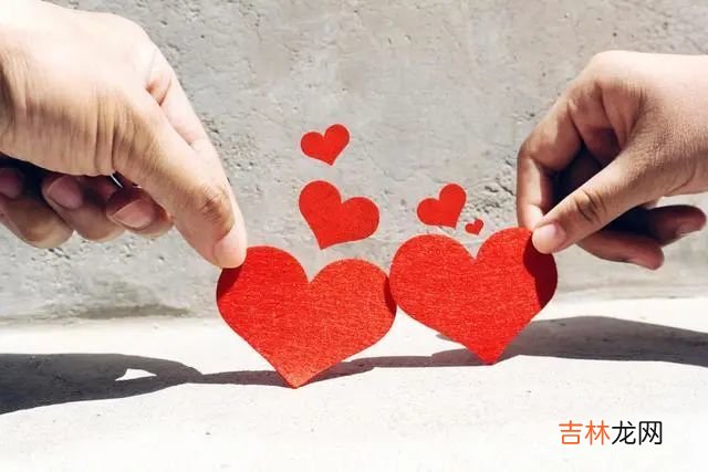 你能和谁结为夫妻,其实,是注定的