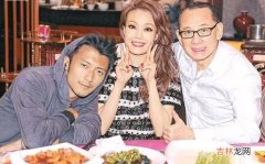 杨受成 容祖儿 夹断春卷