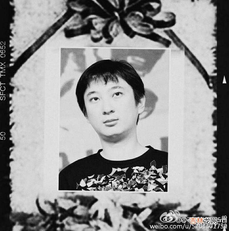 乔任梁跟王思聪有什么仇 乔任梁真的是王思聪害死的吗