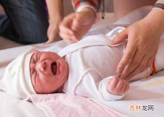 新生儿的脐带要怎么护理？新手宝妈别犯这些错误，以免出现感染