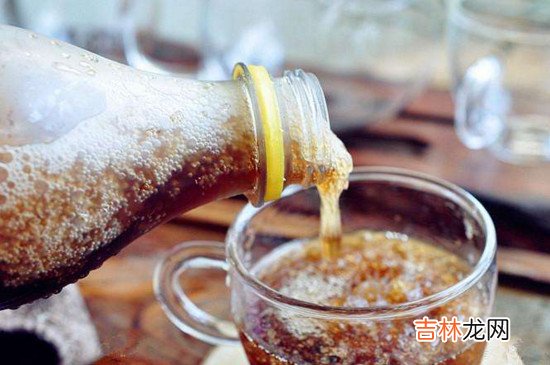可乐冰沙放冷冻还是冷藏
