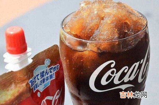 可乐冰沙放冷冻还是冷藏