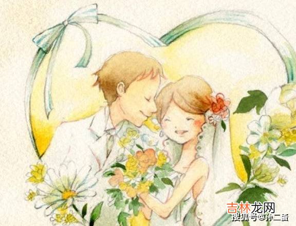 爱你如命的男人定会为你做这5件事，做过一件你都觉得嫁对人了！