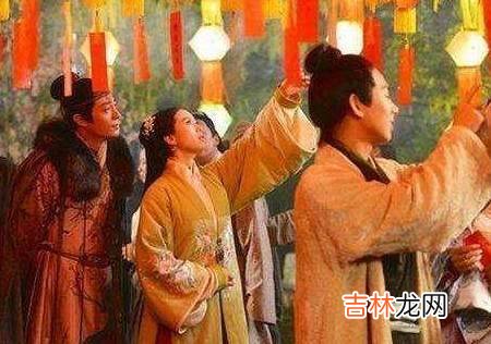 古代女人并非大门不出二门不迈，而是我们理解错了