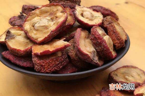 山楂干会过期吗