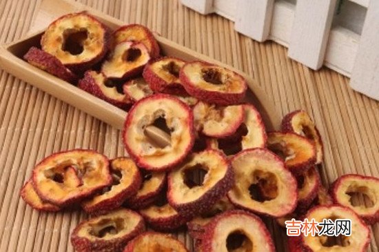 山楂干会过期吗