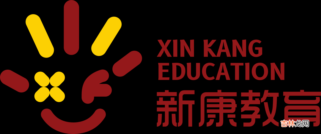幸福，从心发光 | 用3个LOGO引领学校幸福教育生态