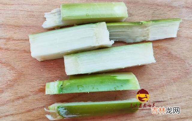 天冷孩子容易咳嗽，婆婆拿出天然止咳剂，润肺化痰，连医生都点赞