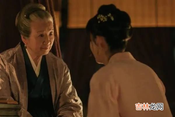 《知否》祖母总能三言两语说服别人，到底有什么秘密