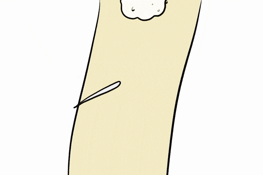 吃鱼也会危害健康?这2类鱼,超市看见,绕道走