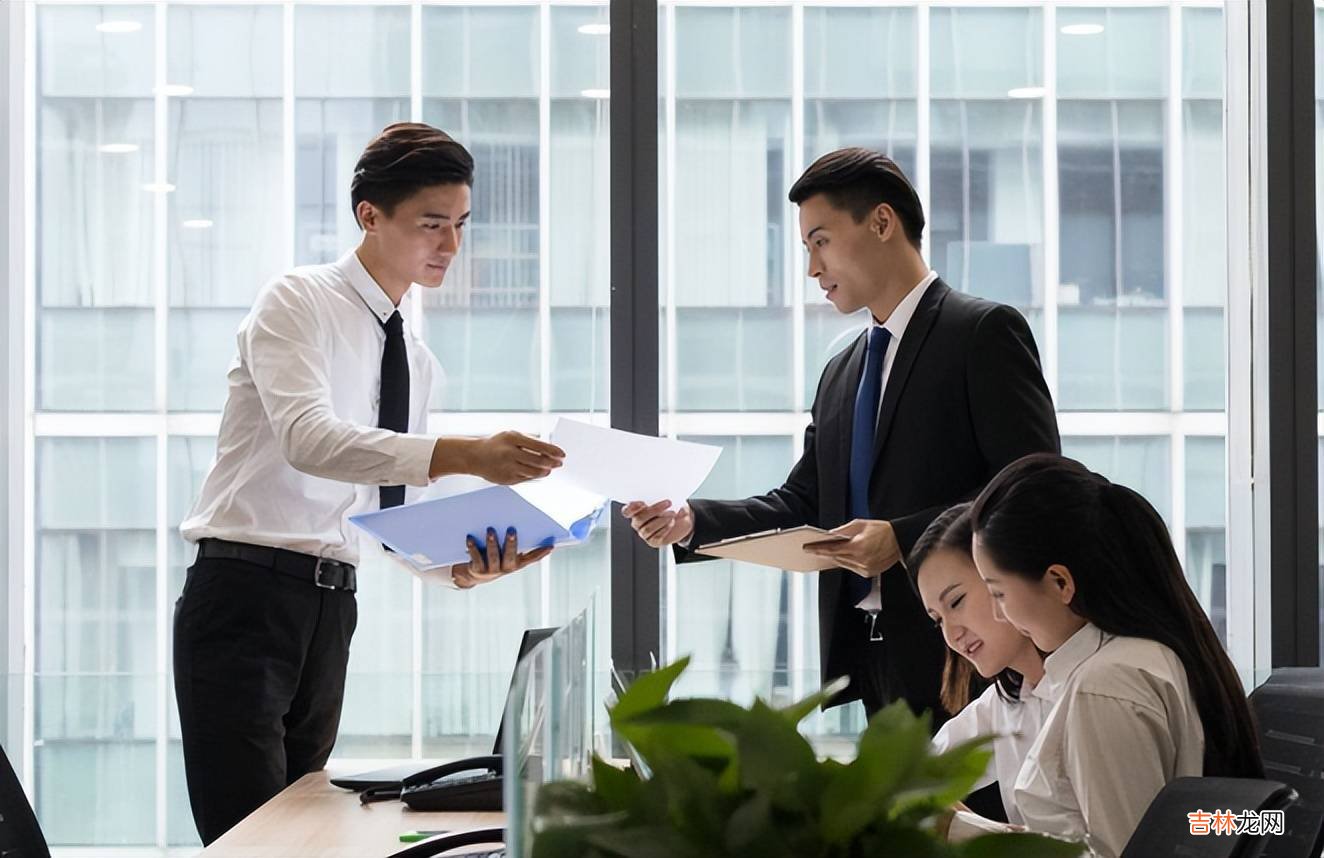 不管退休还是辞职,接受这三个潜规则,别弄丢了自己的人品