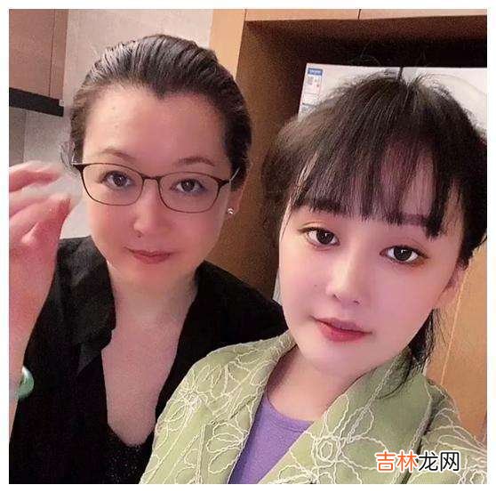 好事将近！赵本山女儿球球拍婚纱照超美，与男友已同居被指疑怀孕