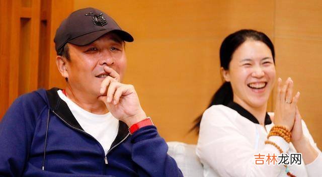王楠夫妇太节俭了！儿子不准买名牌球鞋，每个月只给女儿150元零花钱