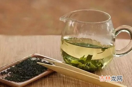 茶和酸奶能一起喝吗