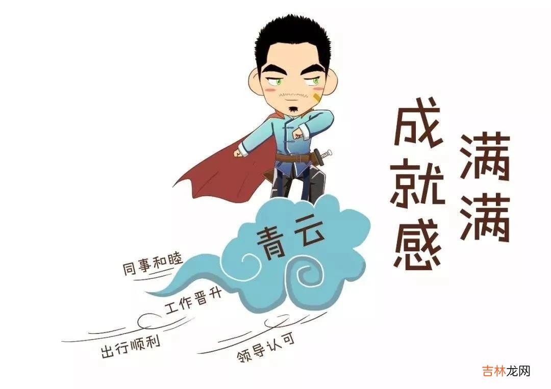 用通俗易懂的方式让你3分钟就懂得“算命”是怎么算的！