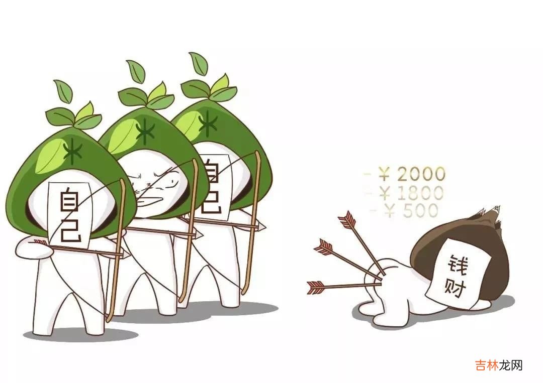 用通俗易懂的方式让你3分钟就懂得“算命”是怎么算的！