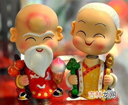 老寿星的命里藏有啥奥秘？