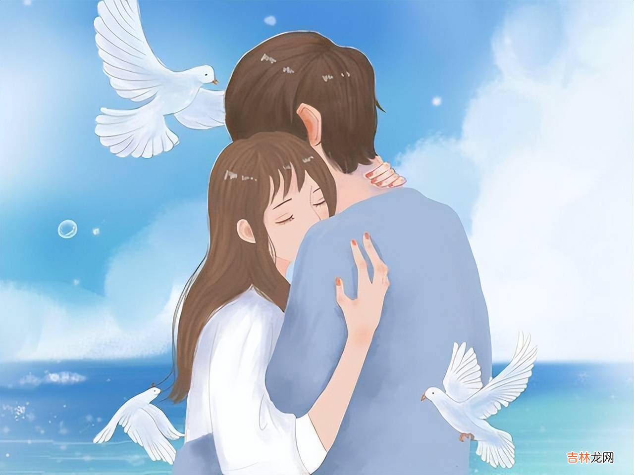 妻子去世1年，岳母劝女婿再婚，女婿：我会孝敬您，但不能娶大姐