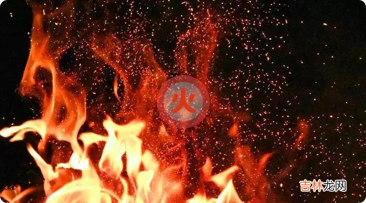 五行中，你属什么就是什么样的人！太准了~