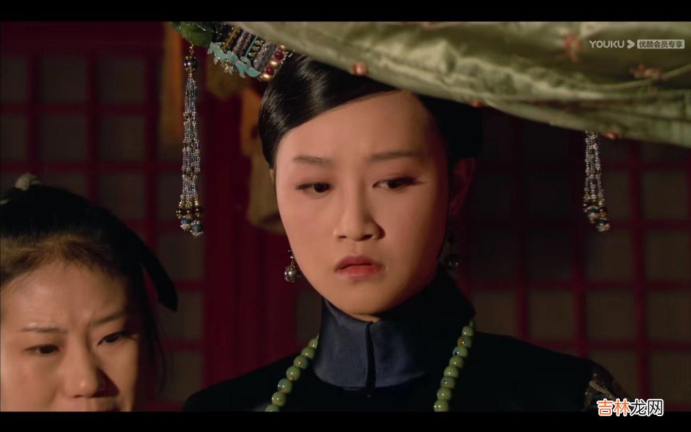 甄嬛传：孟静娴临死前，爆出怀孕真相，浣碧惊呆了！