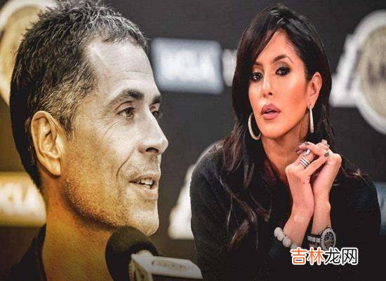 瓦妮莎想生儿子？守寡2年后蠢蠢欲动，湖人高管留宿只是开始