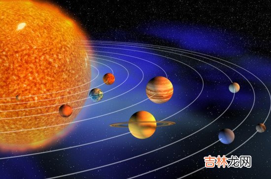 八大行星有月球吗