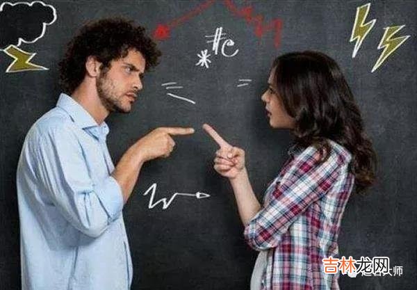 八字什么样的人，天生爱操心？